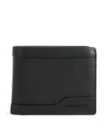Piquadro FXP Wallet nero