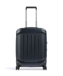 Piquadro PQLM Kolica na 4 kotača mat blue