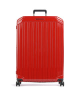 Piquadro PQ Light L Kolica na 4 kotača rosso