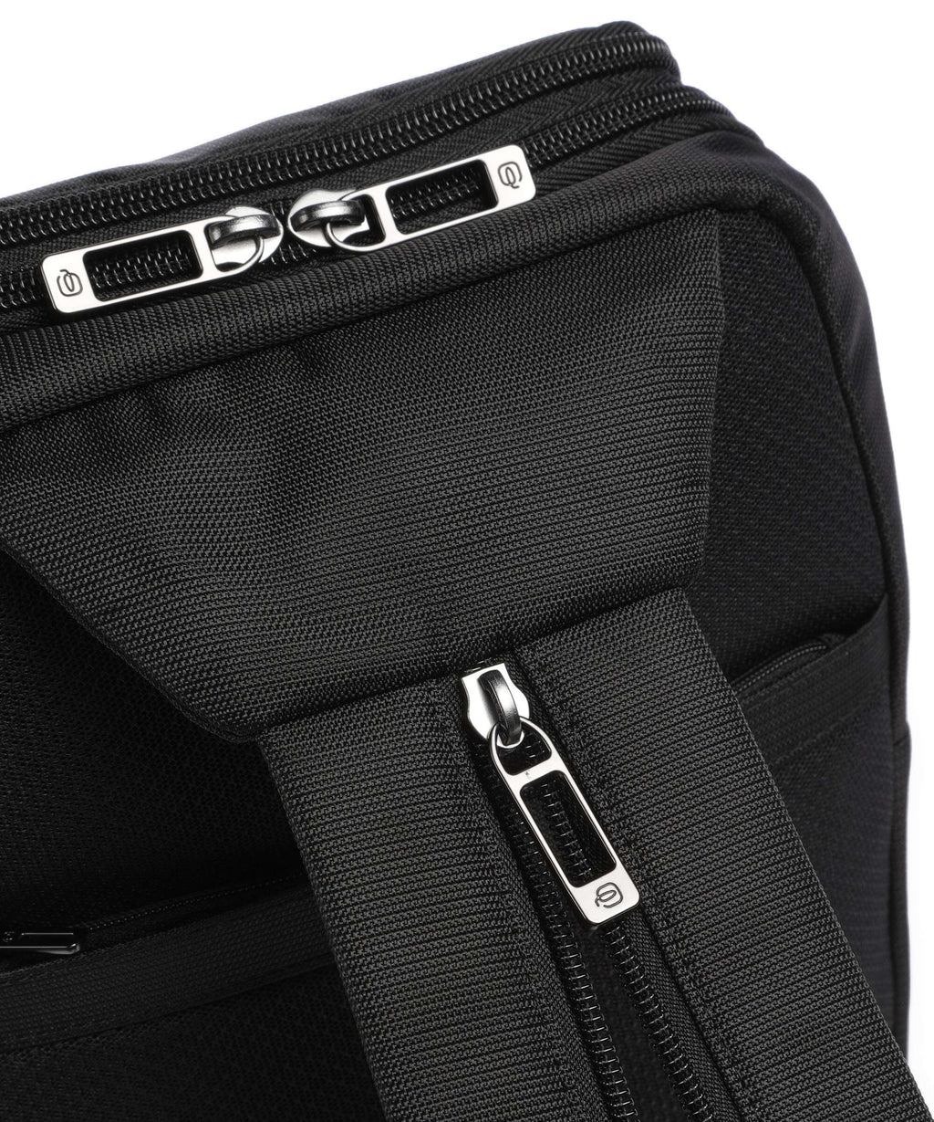 Piquadro Nevet Sling bag nero