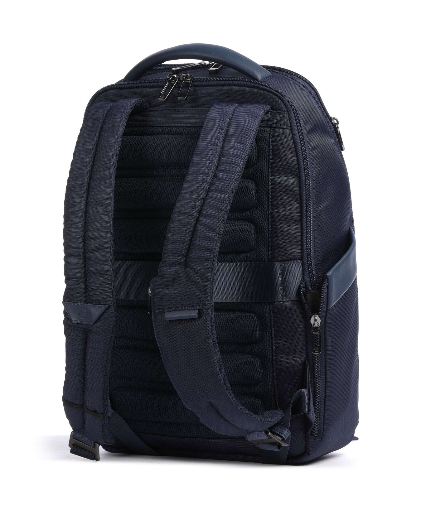 Piquadro Nevet Backpack blu notte