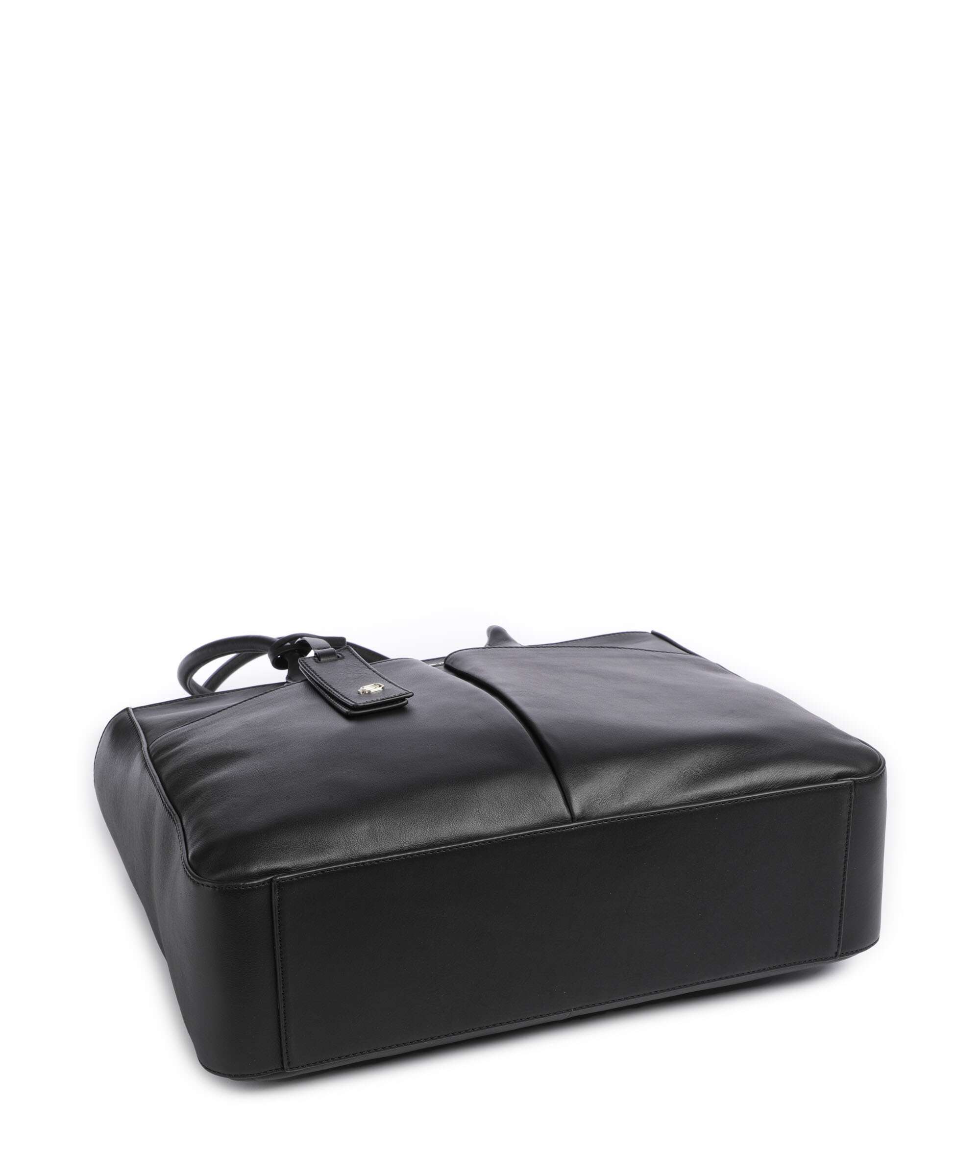 Piquadro Ashley Tote bag nero