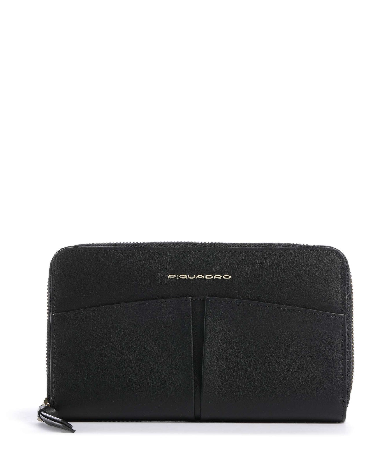 Piquadro Ashley RFID Wallet nero