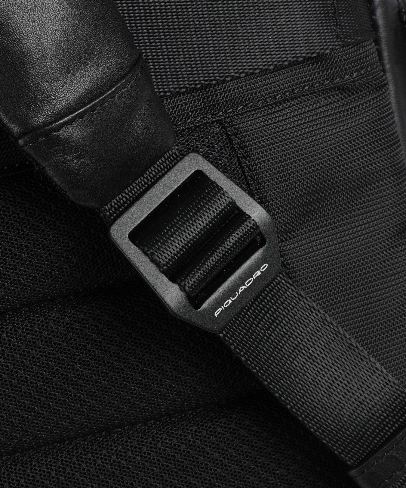 Piquadro Liko Backpack nero