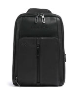 Piquadro Wollem Torba za praćku nero