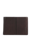 Piquadro Wollem RFID Novčarka testa moro