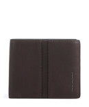 Piquadro Wollem RFID Novčarka testa moro