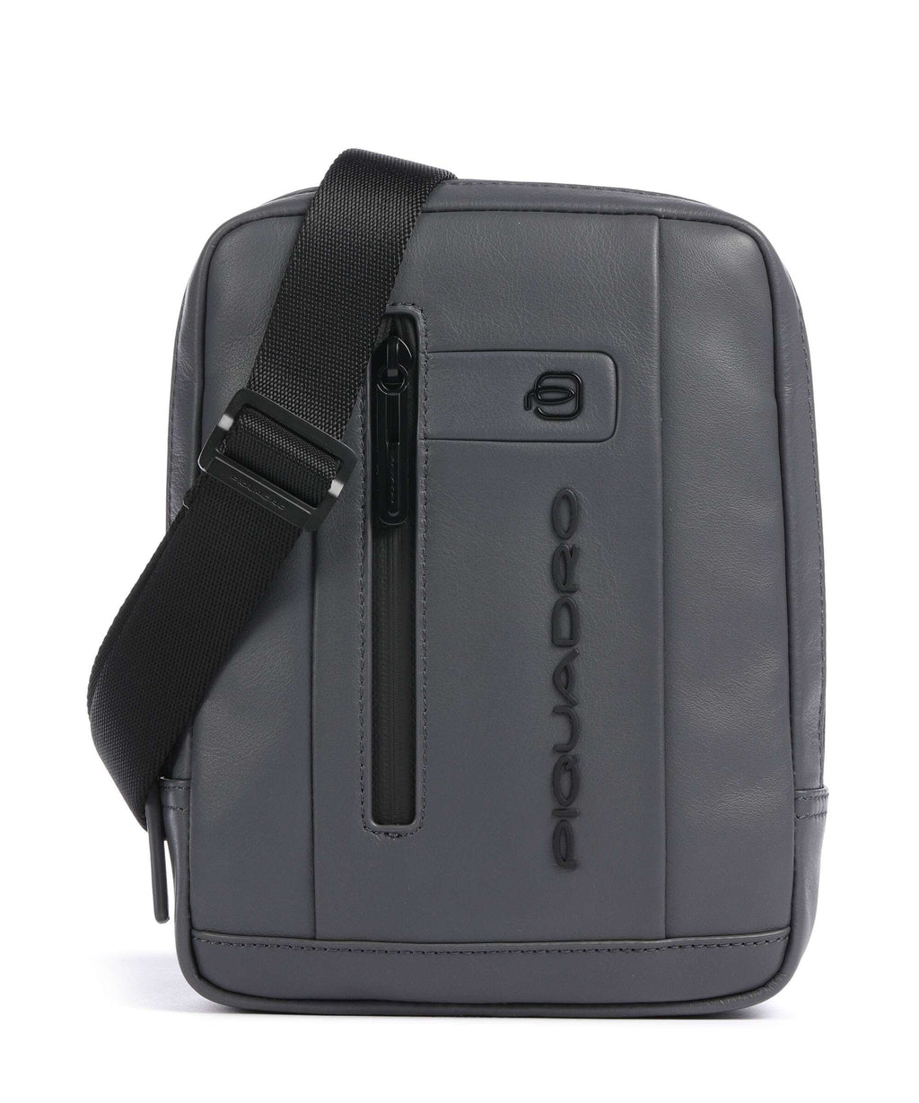 Piquadro Urban Crossbody bag grigio
