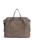 Piquadro Circle Briefcase tortora