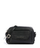 Piquadro Circle Crossbody bag nero