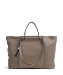 Piquadro Circle Shopper tortora
