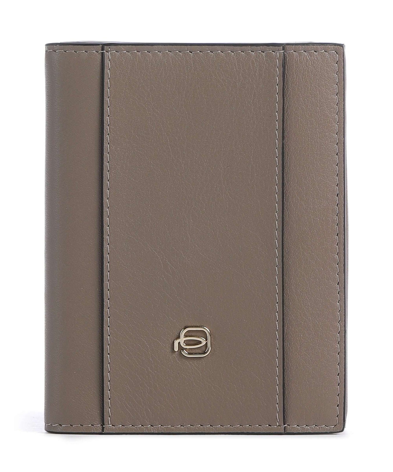 Piquadro Circle RFID Wallet tortora
