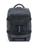 Piquadro Serie Ruksak blu nebbia