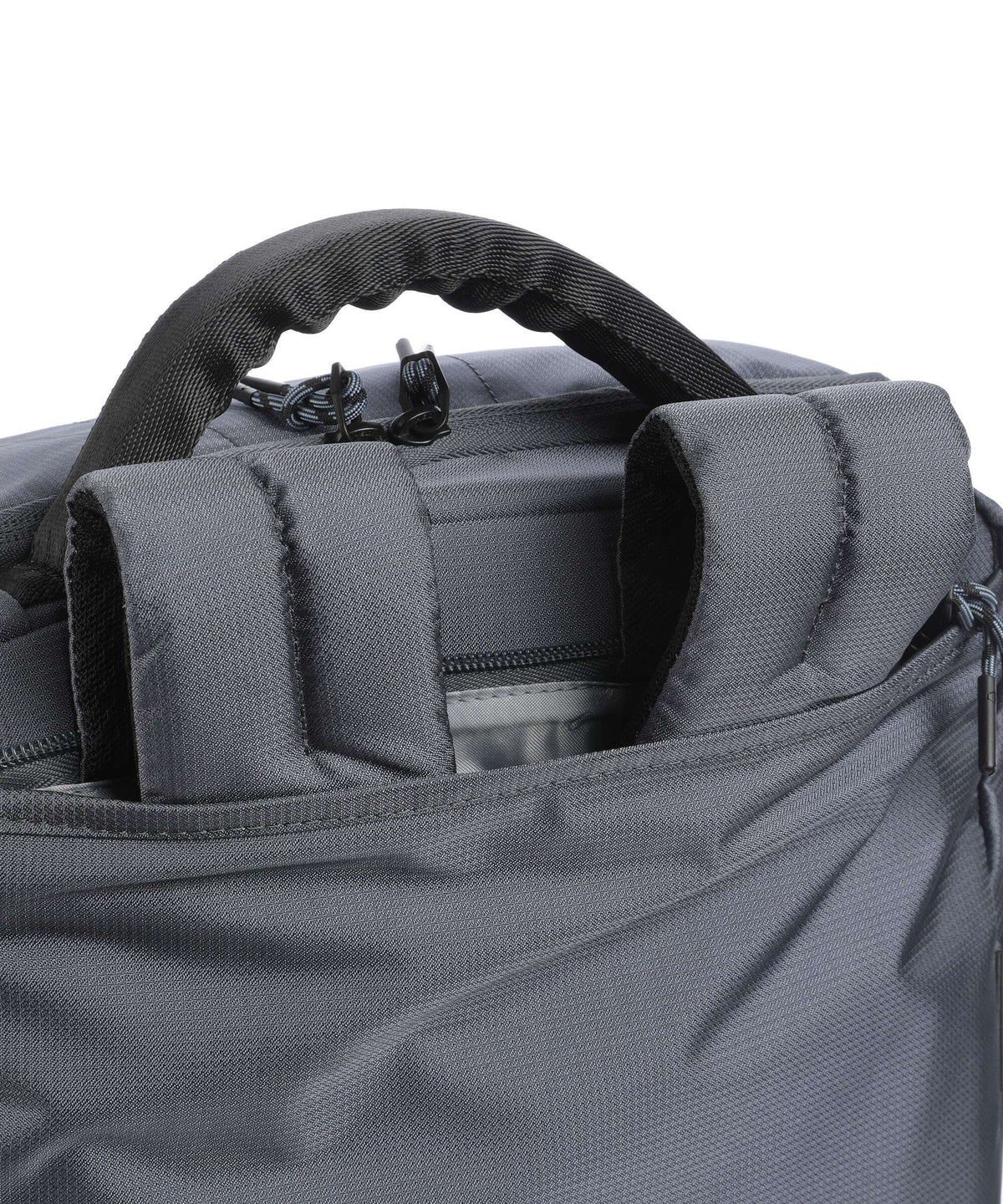 Piquadro Serie Backpack blu nebbia