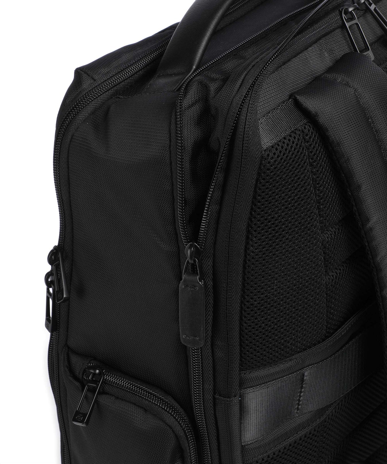 Piquadro Wollem Backpack nero