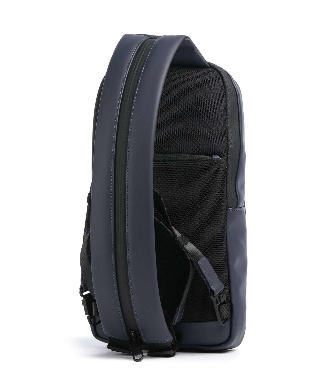 Piquadro C2OW Sling bag blu