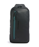 Piquadro C2OW Torba za praćku nero