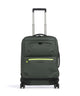 Piquadro C20W Spinner (4 wheels) verde foresta