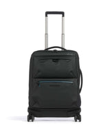 Piquadro C20W Kolica na 4 kotača nero