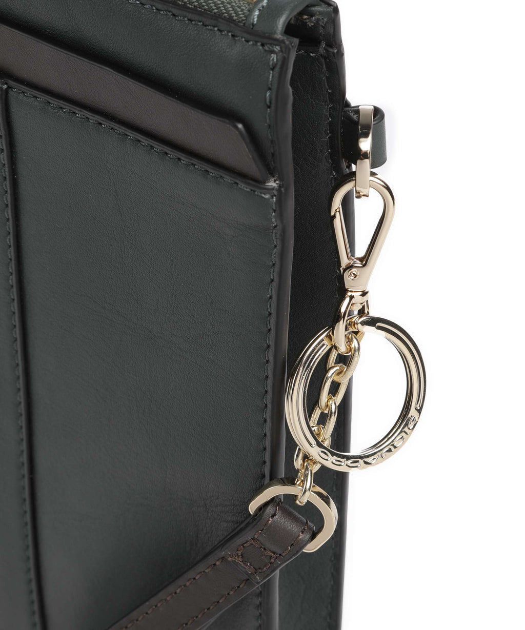 Piquadro Circle Tablet case verde bosco/verde oliva