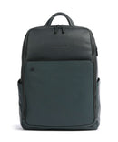 Piquadro Black Square Ruksak verde bosco/verde oliva
