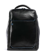 Piquadro Blue Square Ruksak nero