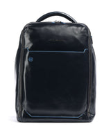 Piquadro Blue Square Ruksak blu notte