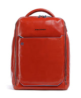 Piquadro Blue Square Ruksak tabacco