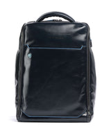 Piquadro Blue Square Ruksak blu notte