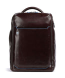 Piquadro Blue Square Ruksak mogano