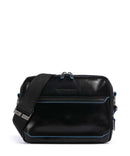 Piquadro Blue Square Torba preko ramena nero