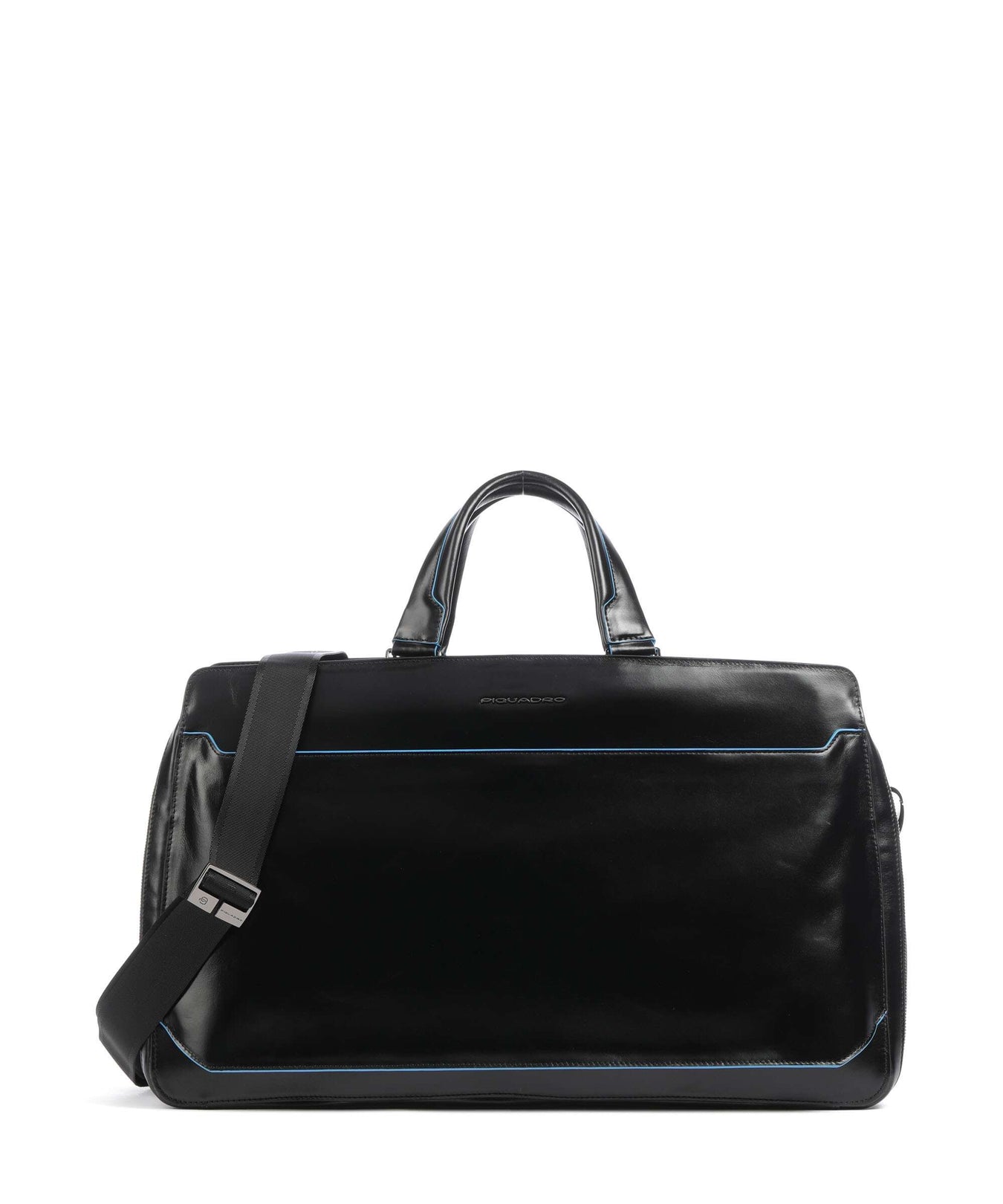 Piquadro Blue Square Weekend bag nero