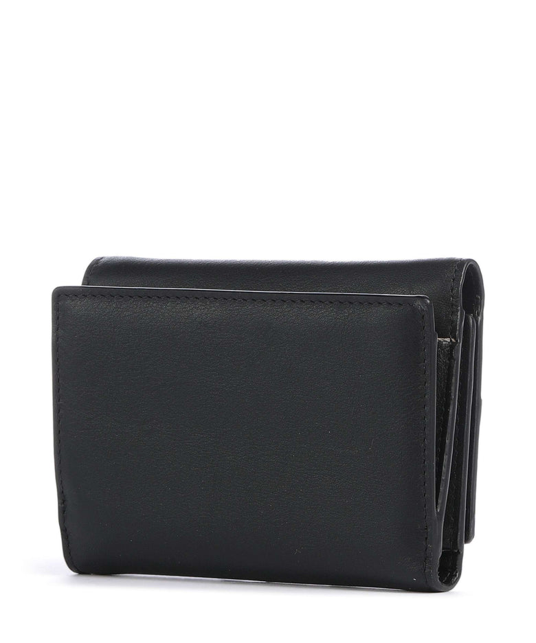 Piquadro Ashley Wallet nero