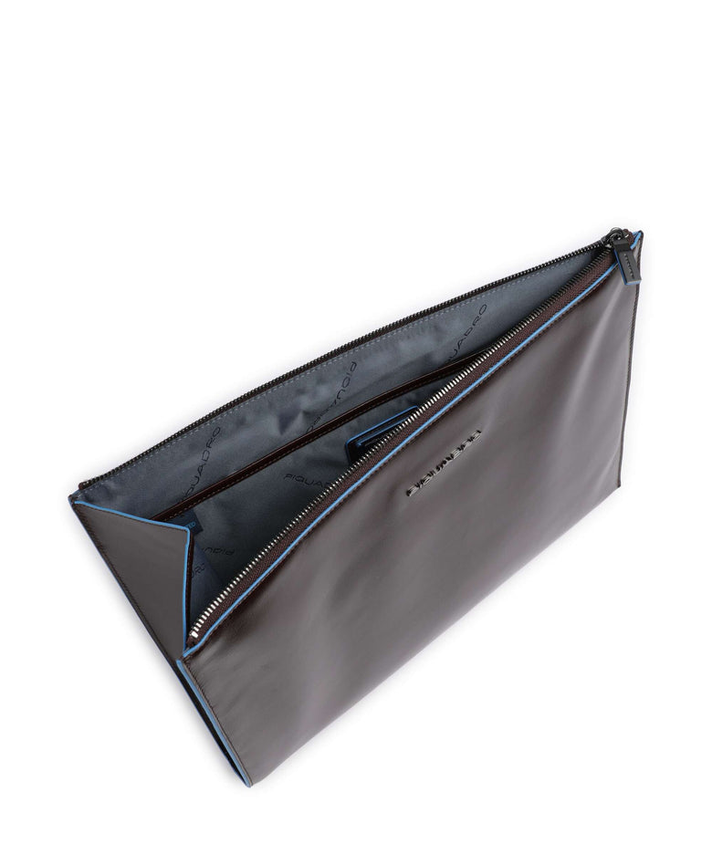 Piquadro Tablet case mogano