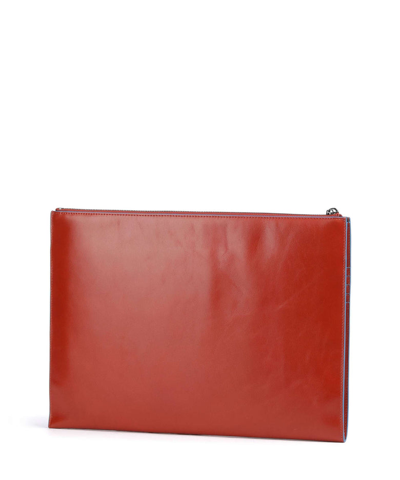 Piquadro Tablet case tabacco