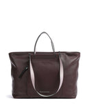 Piquadro Circle Shopper prugna/lilla