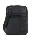 Piquadro Wollem W129 Torba preko ramena nero