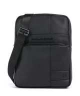 Piquadro Wollem W129 Torba preko ramena nero
