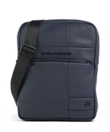 Piquadro Wollem W129 Torba preko ramena blu
