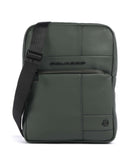 Piquadro Wollem W129 Torba preko ramena verde