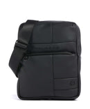 Piquadro Wollem W129 Torba preko ramena nero