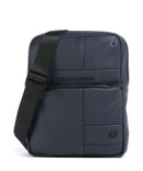 Piquadro Wollem W129 Torba preko ramena blu