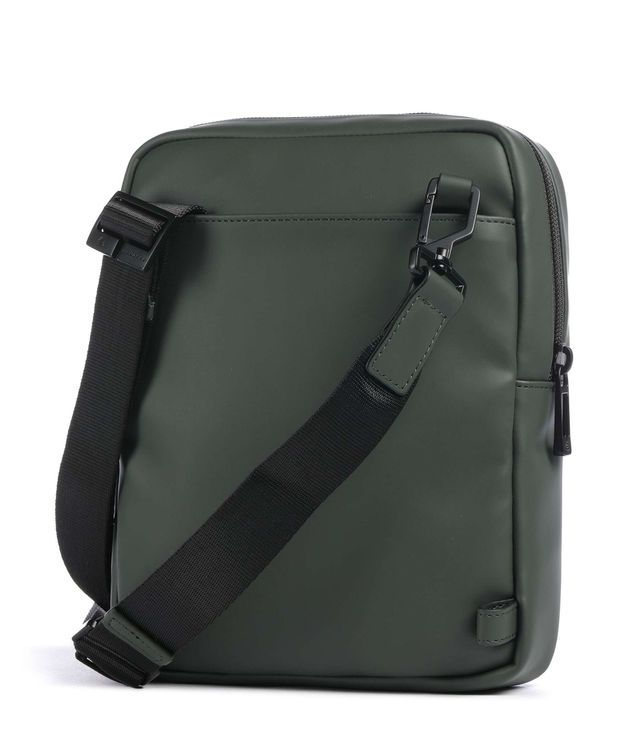 Piquadro Wollem W129 Crossbody bag verde