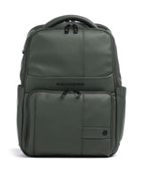 Piquadro Wollem W129 Backpack verde