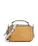 Piquadro W92 Torba preko ramena yellow/beige