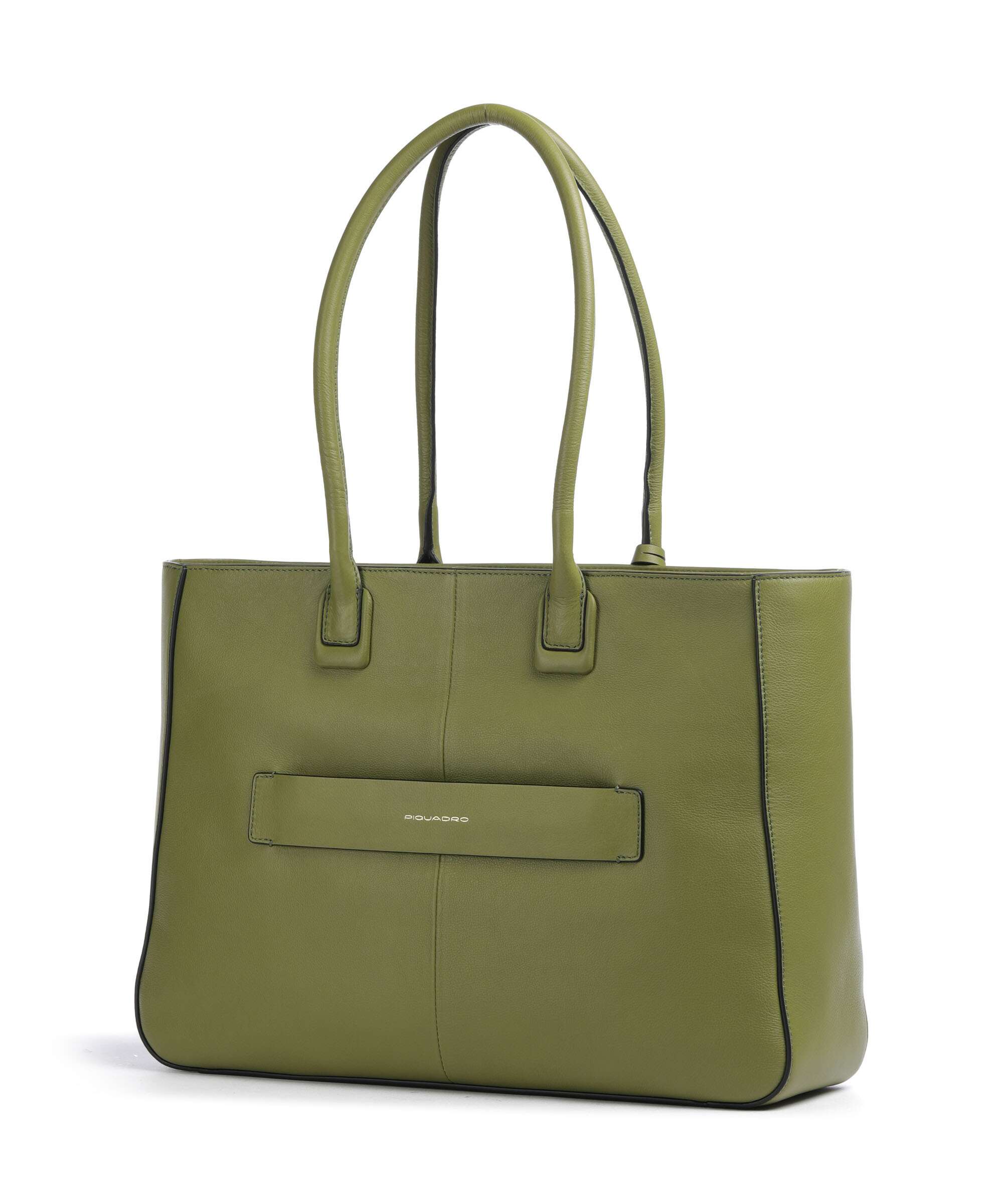 Piquadro Ashley Tote bag green
