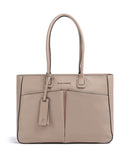 Piquadro Ashley Shopper pink