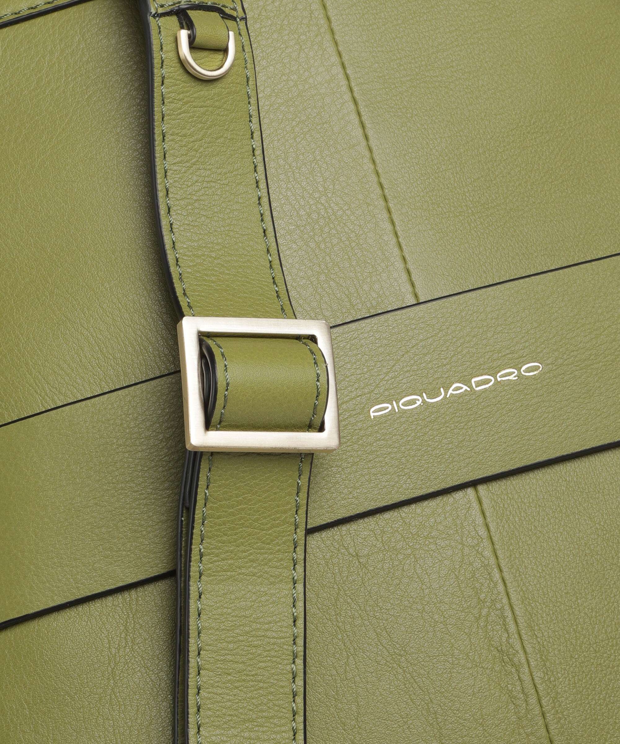 Piquadro W134 Backpack green