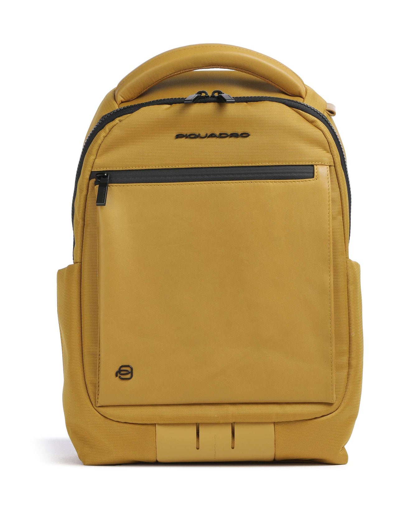 Piquadro S136 Backpack yellow