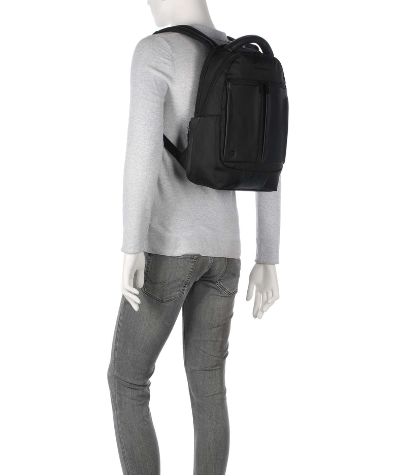 Piquadro S136 Backpack black